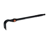 Bahco APB360 Multi-Position Crowbar with V-Claw Head 360mm