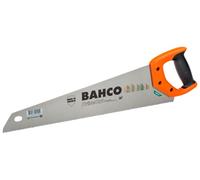 Bahco NP-22-U7/ 8-HP 22-inch Hardpoint Handsaw - Orange
