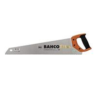 Bahco NP-22-U7/ 8-HP 22-inch Hardpoint Handsaw - Orange