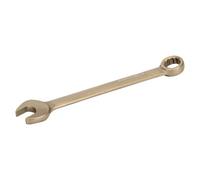 Bahco NS002-36 Combination Wrench, Gold, 36 mm