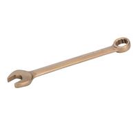 Bahco NS002-42 Combination Wrench, Gold, 42 mm