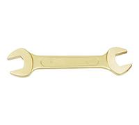 Bahco NS006-1113 Double Open Ended Wrench 11X13mm, Gold