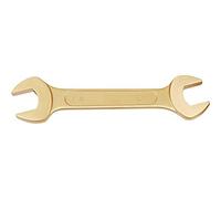 Bahco NS006-3642 Double Open Ended Wrench 36X42mm, Gold