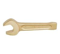 Bahco NS100-22 Slogging Open Wrench 22mm, Gold