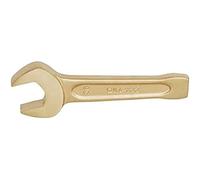 Bahco NS100-36 Slogging Open Wrench 36mm, Gold
