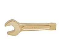 Bahco NS100-55 Slogging Open Wrench 55mm, Gold