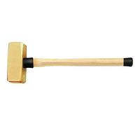 Bahco NS500 - 3000 - Mace German Type antichispa 3000 mm