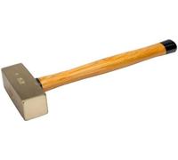 Bahco NS500 - 4000 - Mace German Type antichispa 4000 mm