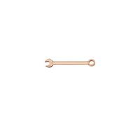 Bahco nsb002 - 50 - Combination Spanner antichispa cu-be 50 mm