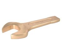 Bahco nsb100 - 27 Key Blow antichispa cu-be Open Ended Spanner 27 mm