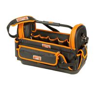 BAHCO Open Tool Bag 47x23x36 cm 4750FB1-19A