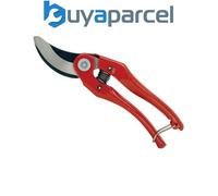 Bahco P121-20-F P121-20 Bypass Secateurs 20mm Capacity BAHP12120