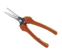 Bahco P128-19 Grape Vine Secateurs Snip 6mm Capacity