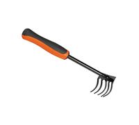 Bahco P266 Small Hand Garden Rake