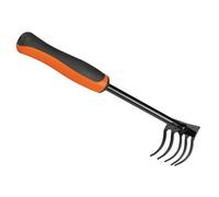 Bahco P266 Small Hand Garden Rake