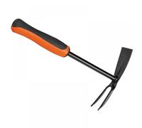 Bahco P267 P267 Small Hand Garden 2 Point Hoe