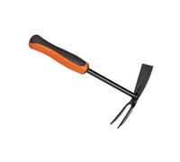 Bahco P267 Small Hand Garden 2 Point Hoe