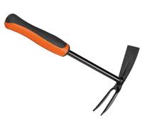 Bahco - P267 Small Hand Garden 2 Point Hoe