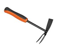 Bahco P267 Small Hand Garden 2 Point Hoe
