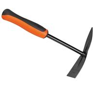 Bahco P268 Small Hand Garden 1 Point Hoe