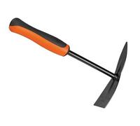 Bahco P268 Small Hand Garden 1 Point Hoe Multi Colour (One Size)