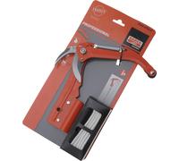 BAHCO P34-27A-F TOP Pruner, Red