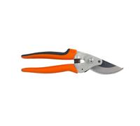 Bahco P5-23-F Bypass Secateurs for General Pruning, Multi-Colour, 230 mm