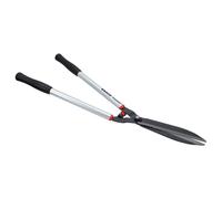 BAHCO P51HSL P51H-SL Professional Hedge Shear Long Handle 10mm Capacity 730mm, Multi-Colour