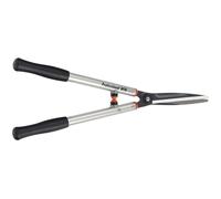Bahco P54H-SL-25 Super Light Hedge Shears with Blade, Multi-Colour, 25 cm