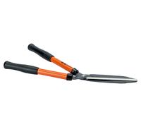 Bahco P59-25-F Universal Hedge Shears Garden Cutting with Steel Handle