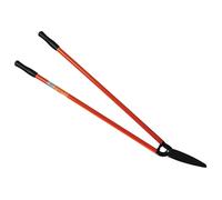 Bahco P74 Long Handled Lawn Shears