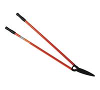 Bahco P74 Long Handled Lawn Shears