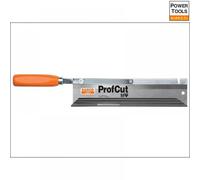 Bahco PC-10-DTF Pc-10-Dtf Profcut™ Dovetail Saw Flexible 250Mm (10In) 15 Tpi