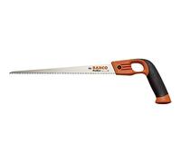 Bahco PC-12-COM ProfCut Compass Saw 12in | Multi Material Saw | Compass saw suitable for wood plastic laminate and plaster materials
