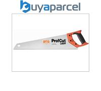 Bahco PC-19-GT9 PC19 ProfCut Handsaw 480mm (19in) x GT9 BAHPC19GT9