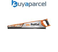 Bahco PC-24-TIM PC-24-TIM Timber ProfCut Handsaw 600mm (24in) 3.5 TPI BAHPC24TIM