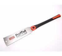 Bahco PC-9-9/17-PS ProfCut Double Sided Pull Saw 240mm (9.1/2in) 8.5 & 17 TPI