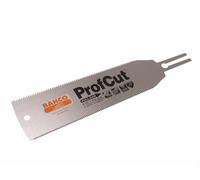 Bahco Replacement Double Sided Saw Blade for PC-9 Pullsaw 9" 1/2" / 240mm 17tpi