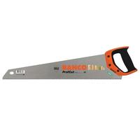 Bahco PC-22-GT7 Pc22 Profcut Handsaw 550Mm (22In) 7 Tpi