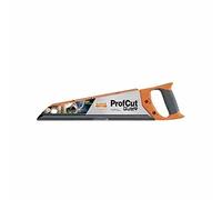 Bahco PCP-19-GT9 ProfCut Handsaw, 480mm x GT9 | GT triple ground teeth for clean cuts | Comfortable 2-component handle | Ideal for timber and wood materials
