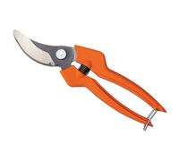 Bahco PG-12-F Bypass Secateurs with Narrow Cutting Head, Multi-Colour, 28x18x18 cm