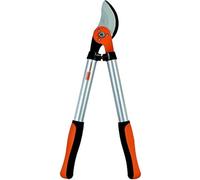 Bahco PG-18-45-F Aluminium Expert Short Lopper, Multi-Colour, 450 mm