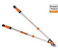 Bahco PG-19 Expert Bypass Telescopic Loppers 40mm Capacity