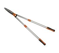 Bahco PG-57-F Expert Telescopic Hedge Shears with Aluminium Handle 79-104cm