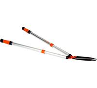 Bahco PG57 Expert Telescopic Hedge Shears - BAHPG57