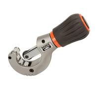 Bahco Pipe Slice Plumbers Copper Tube Cutters Reamer De-burr Plumbing Tools