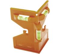 Bahco Post Level Magnetic for Vertical Levelling of Posts