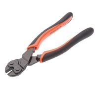 Bahco 1520g Copper Steel Piano Wire Power side Cutter 200mm