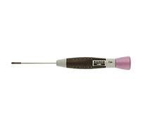 Bahco Precision Screwdriver Allen Hexagonal Ball 1.5mm x 50mm