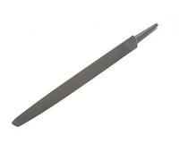 Bahco Precision Three-Square Smooth Cut File 150mm For Accurate Filing